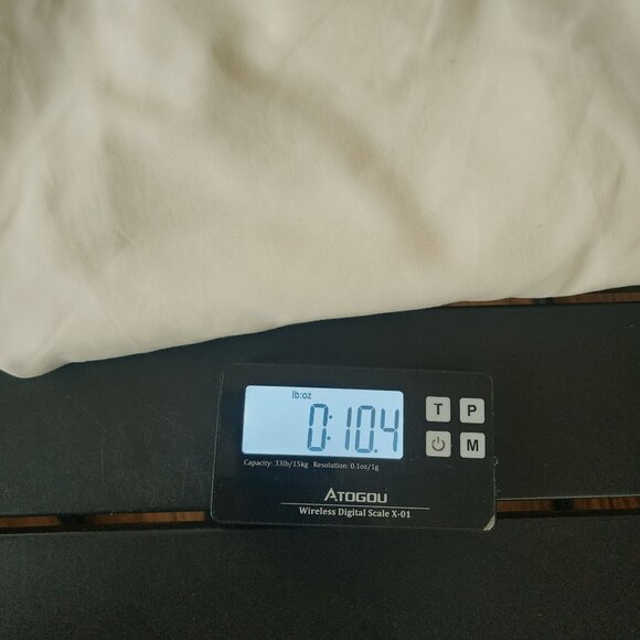 Anne Klein White Classic Minimalist Ankle Dress Pants Sz. 18W & 20W - Picture 13 of 15